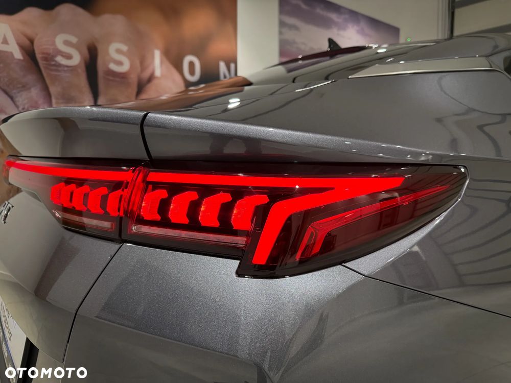 JAC J7 Plus CVT - 14