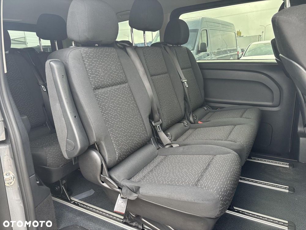 Mercedes-Benz Vito - 18