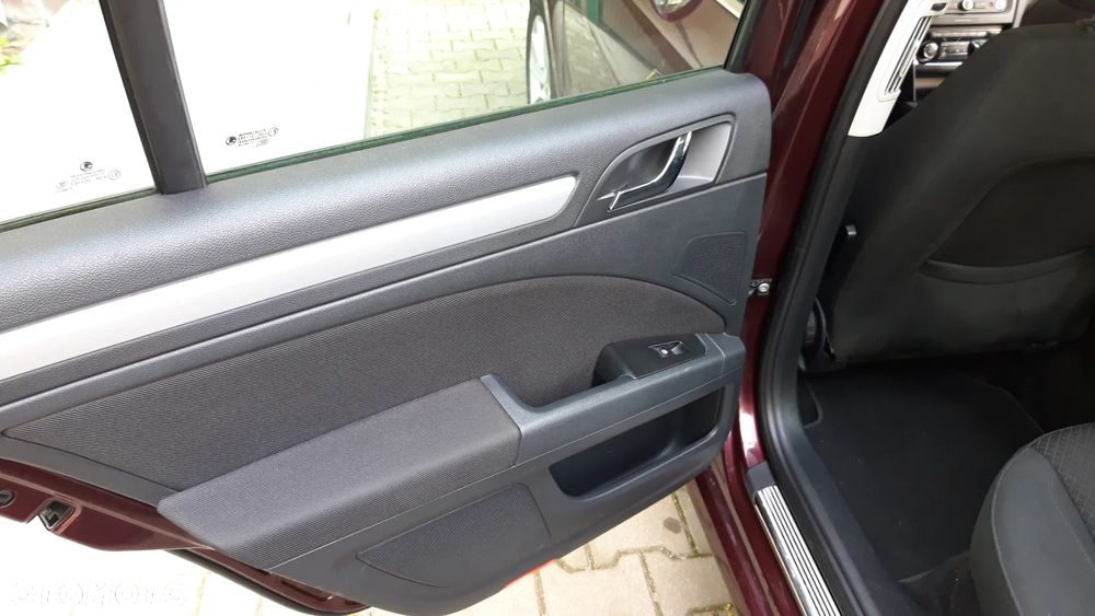 Skoda Superb 2.0 TDI Ambition - 8