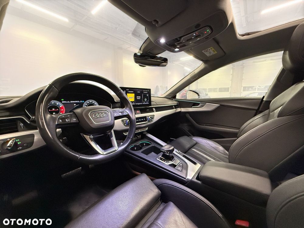 Audi A5 Sportback - 16