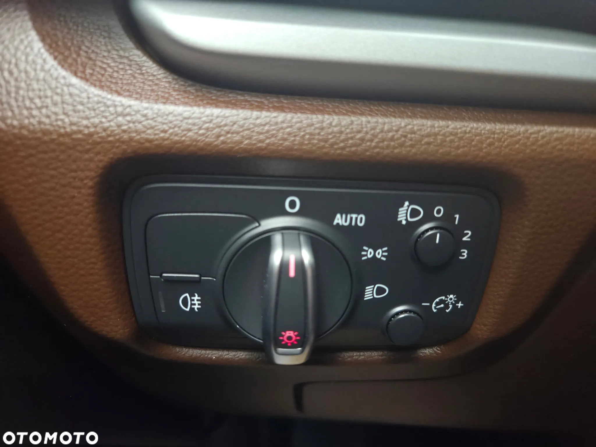 Audi A3 1.6 TDI Ambiente - 28