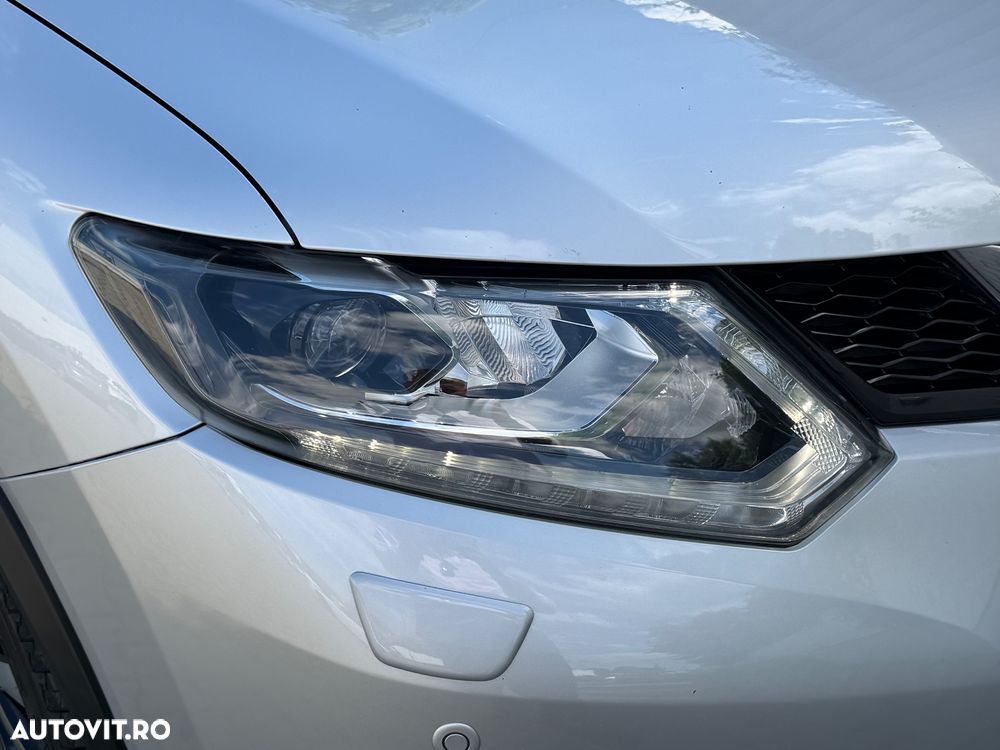 Nissan X-Trail 1.6L dCI Start/Stop XTRONIC Tekna Aut. - 19