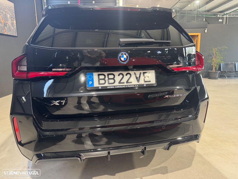 BMW X1 xDrive25e Pack Desportivo M Pro - 10
