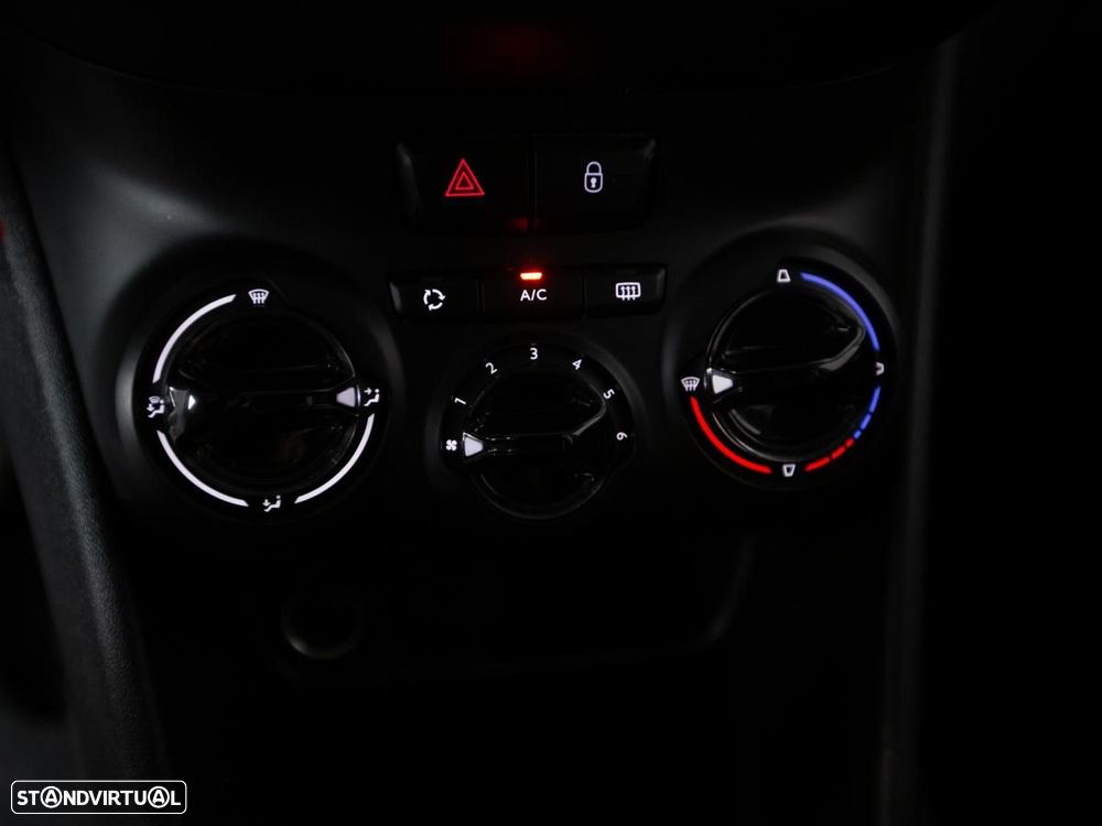 Peugeot 208 Van C/IVA - 14