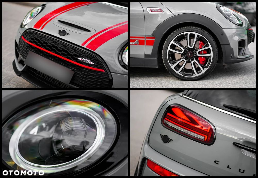 MINI John Cooper Works - 6