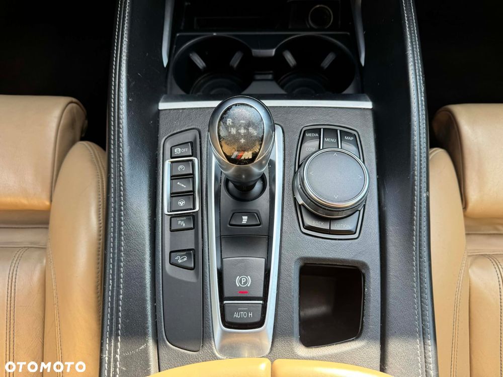 BMW X5 M Standard - 23