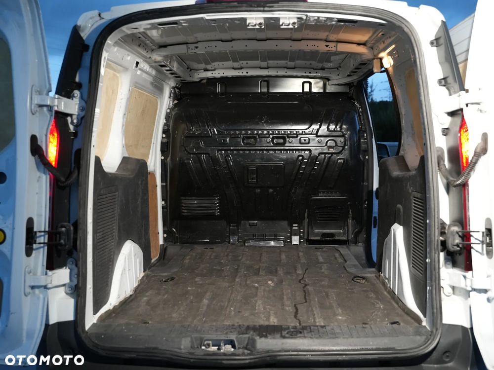 Ford Transit Connect L2 210 Trend - 16