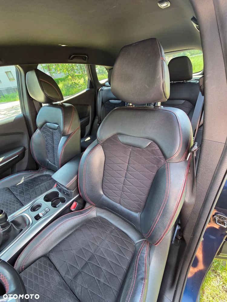 Renault Kadjar BLUE dCi 115 BOSE EDITION - 9