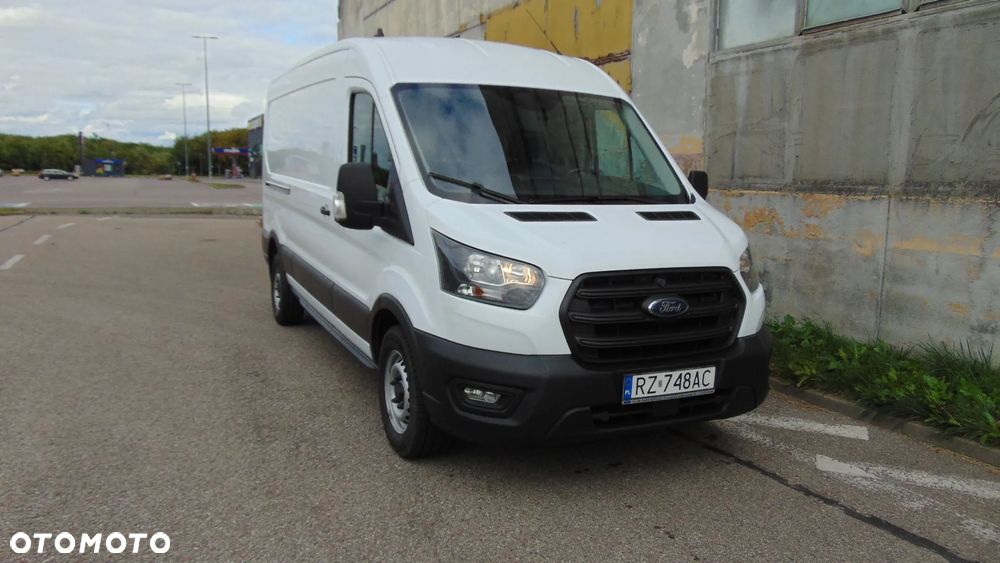 Ford TRANSIT - 3