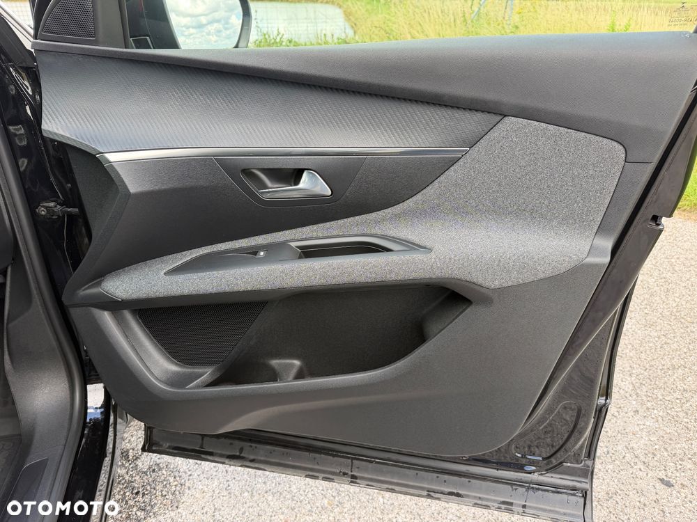 Peugeot 3008 1.2 PureTech Active S&S - 35