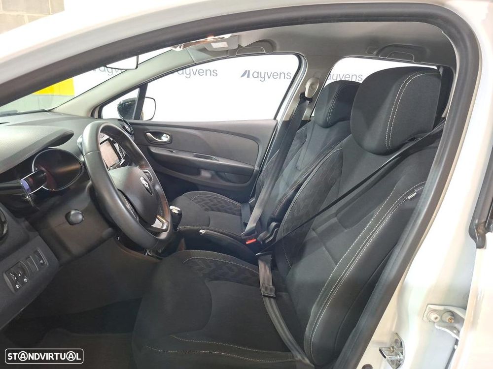 Renault Clio Sport Tourer 1.5 dCi Limited - 5