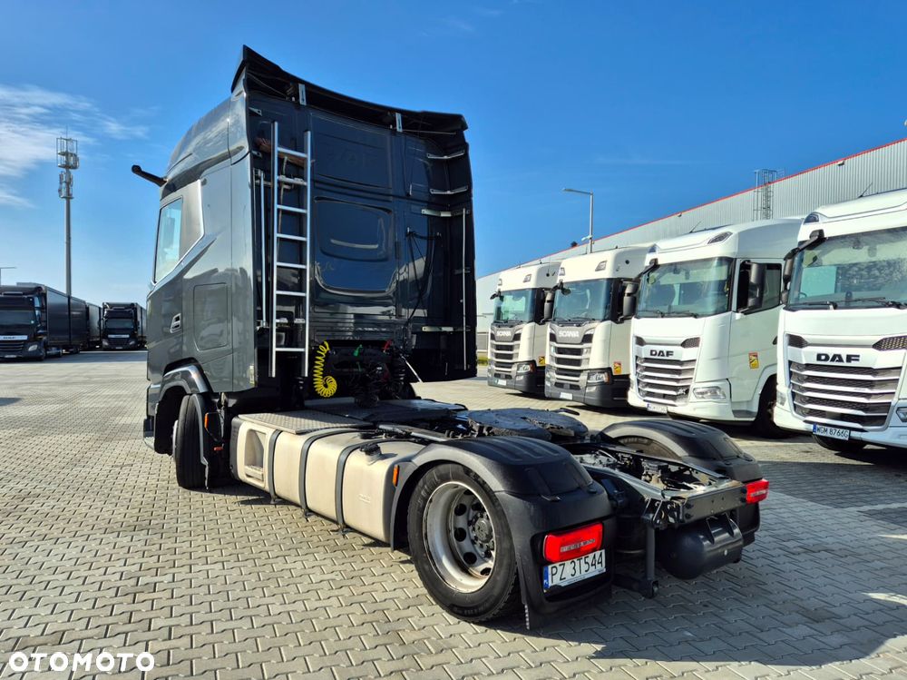 DAF XG 480 FT - 4