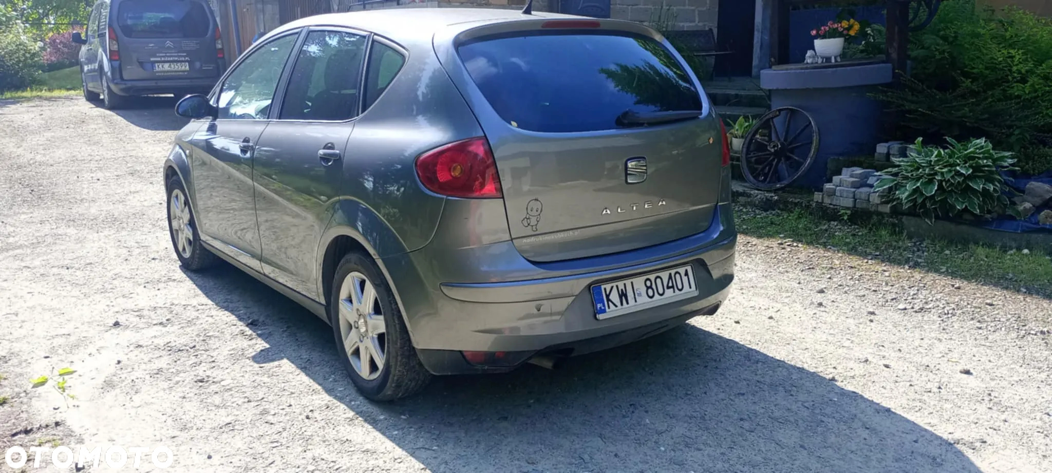 Seat Altea - 3