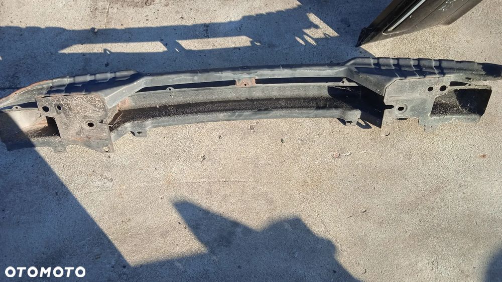 Belka zderzaka Skoda Octavia I Lift - 2