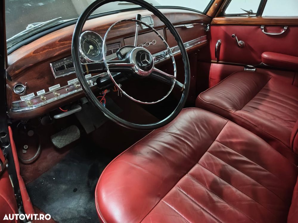 Mercedes-Benz C - 7