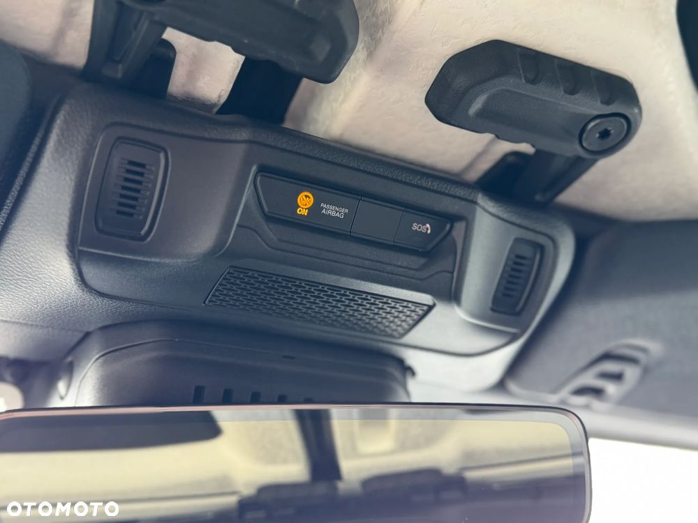 Jeep Wrangler Unlimited GME 2.0 Turbo Sahara - 22