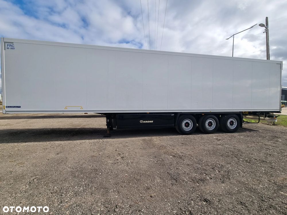 Krone SD CoolLiner - 3