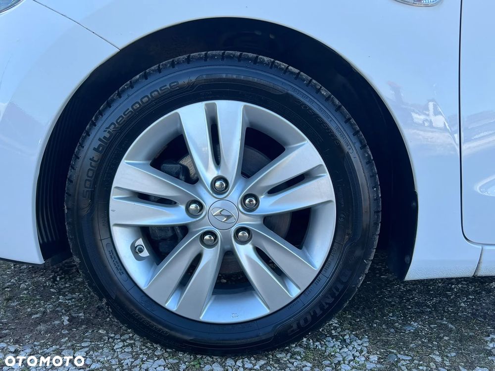 Hyundai i30 1.4 Classic - 29
