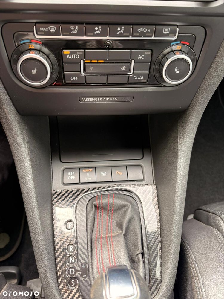Volkswagen Golf 2.0 GTI DSG - 13