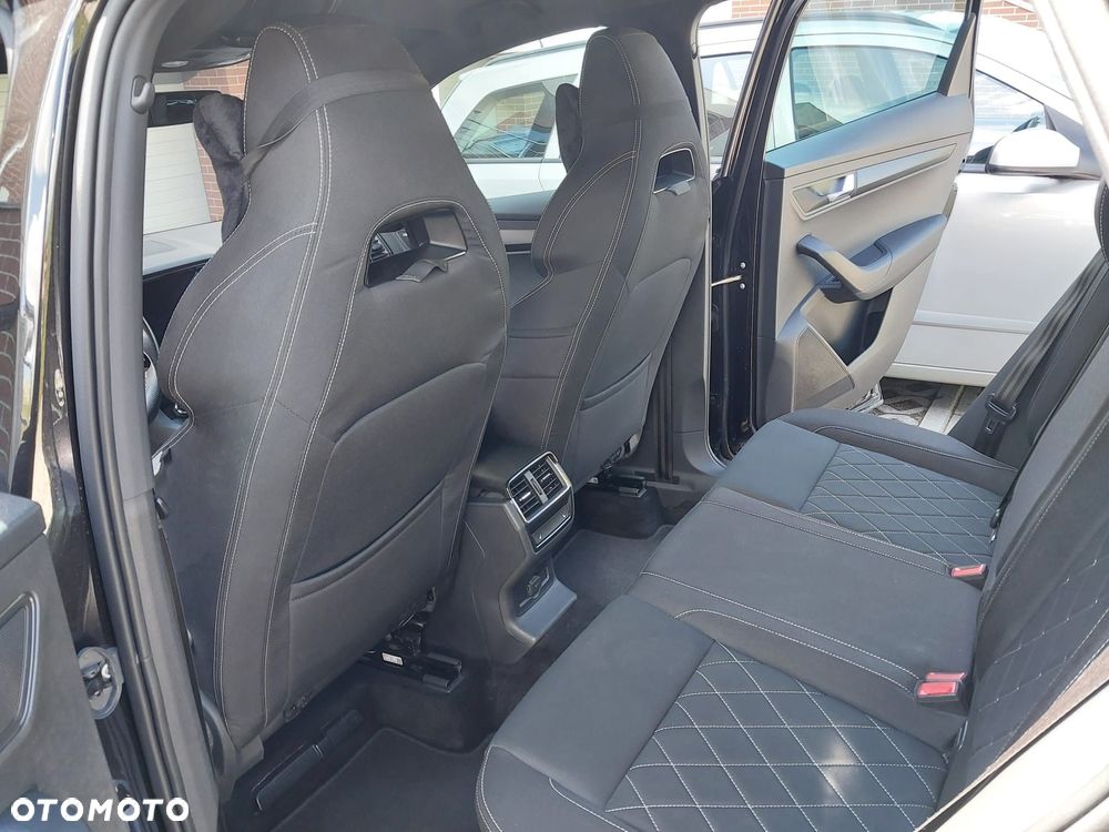 Skoda Karoq - 14