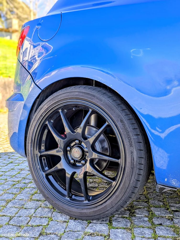 SEAT Ibiza SC 1.4 TSI DSG Cupra - 12