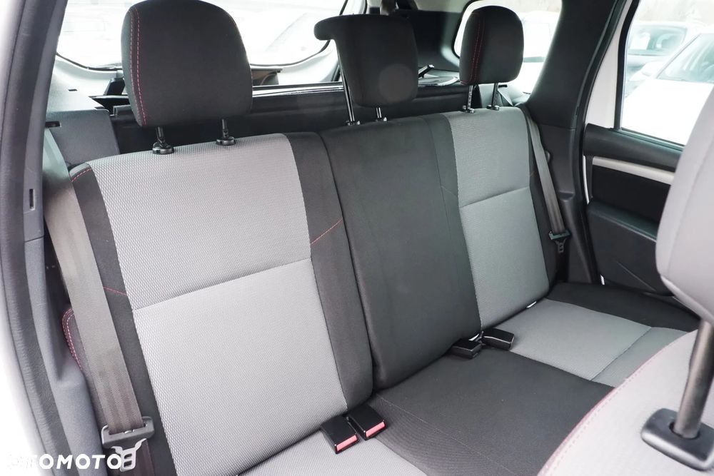 Dacia Duster 1.6 16V 105 4x2 Ice - 13