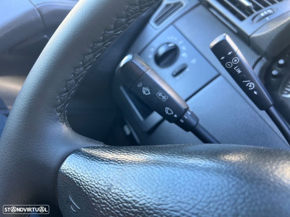 Mercedes-Benz Vito 113/AC - 15