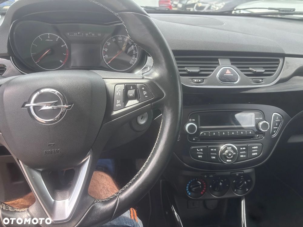 Opel Corsa 1.4 Active - 3