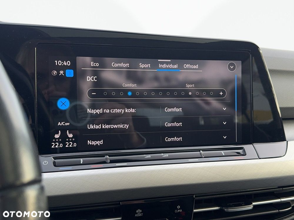 Volkswagen Golf Variant - 33