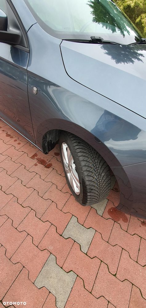 Skoda RAPID 1.2 TSI Style Plus - 18