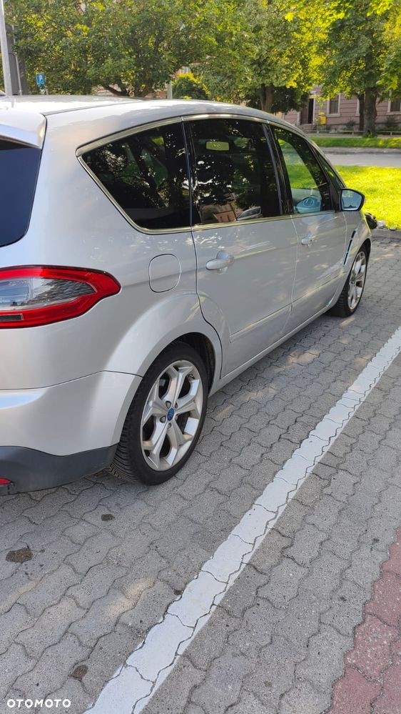 Ford S-Max 2.0 T Titanium MPS6 - 12