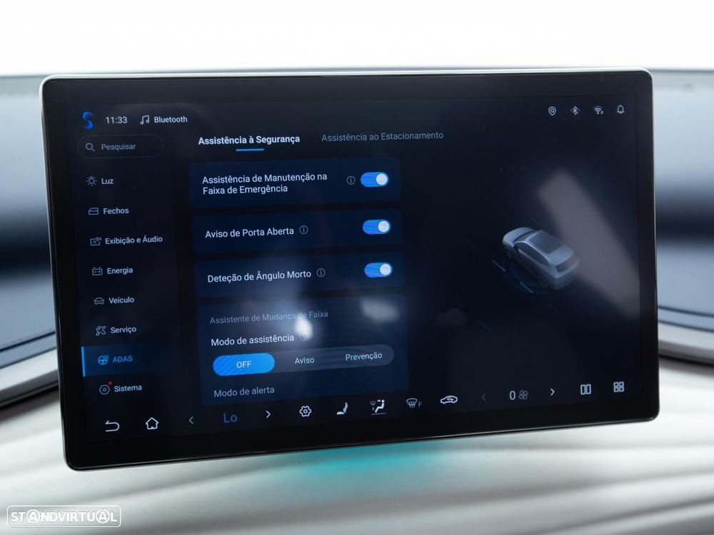 BYD Atto 3 Comfort - 30