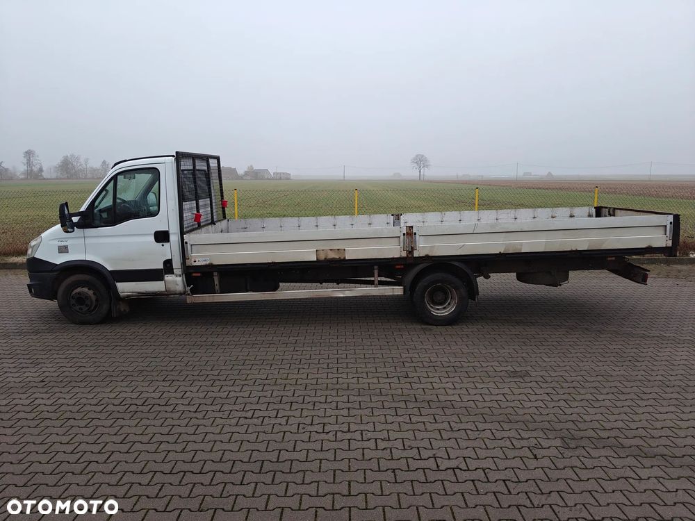 Iveco Daily 70C17 - 3