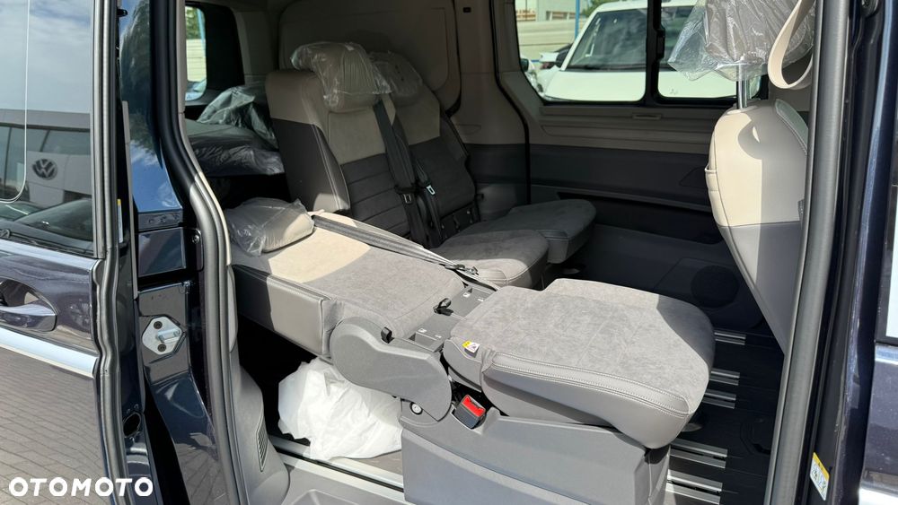 Volkswagen California - 7