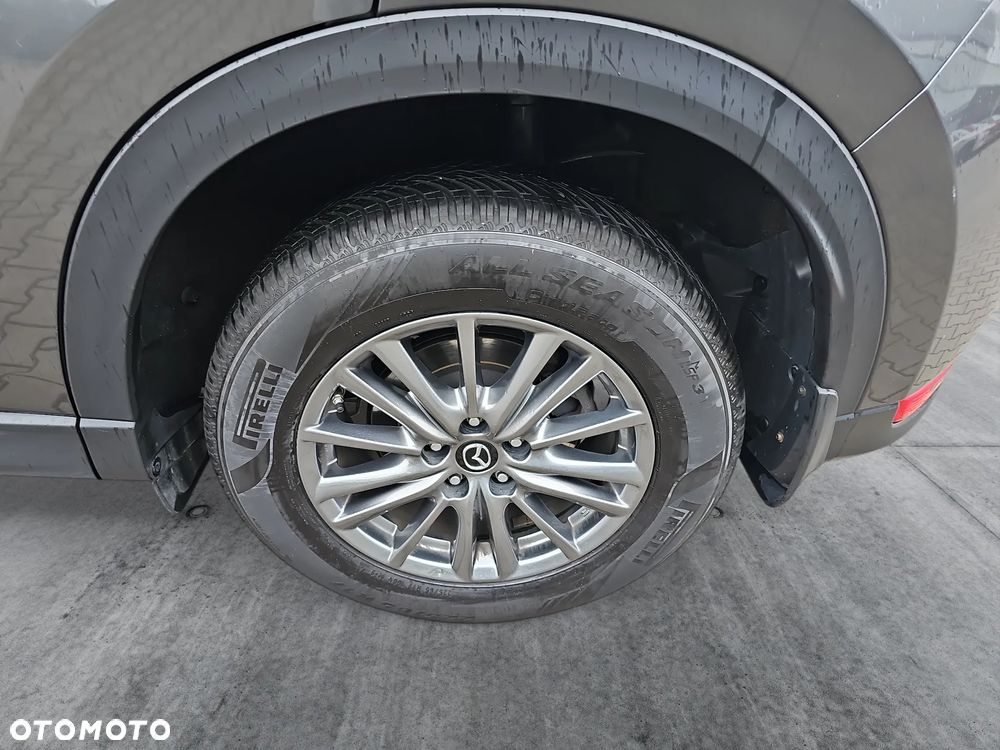 Mazda CX-5 2.0 Skyenergy 2WD - 9