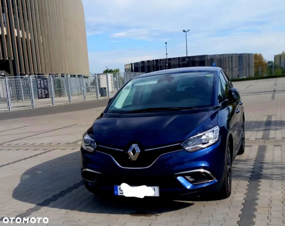 Renault Grand Scenic Gr 1.3 TCe Energy Intens - 2