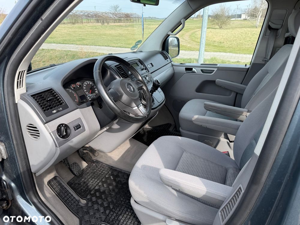 Volkswagen Multivan L1 Comfortline - 29