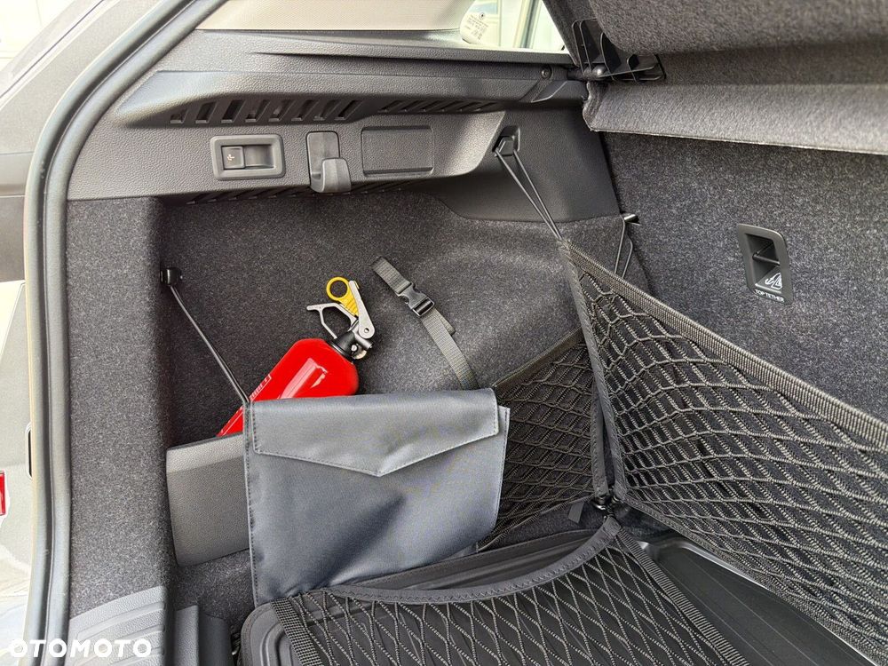 Skoda Kamiq 1.5 TSI Edition 130 DSG - 19