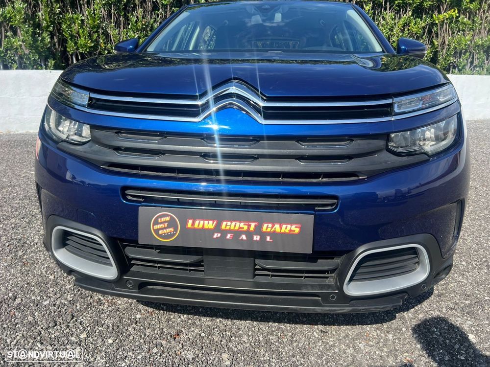 Citroën C5 Aircross - 17