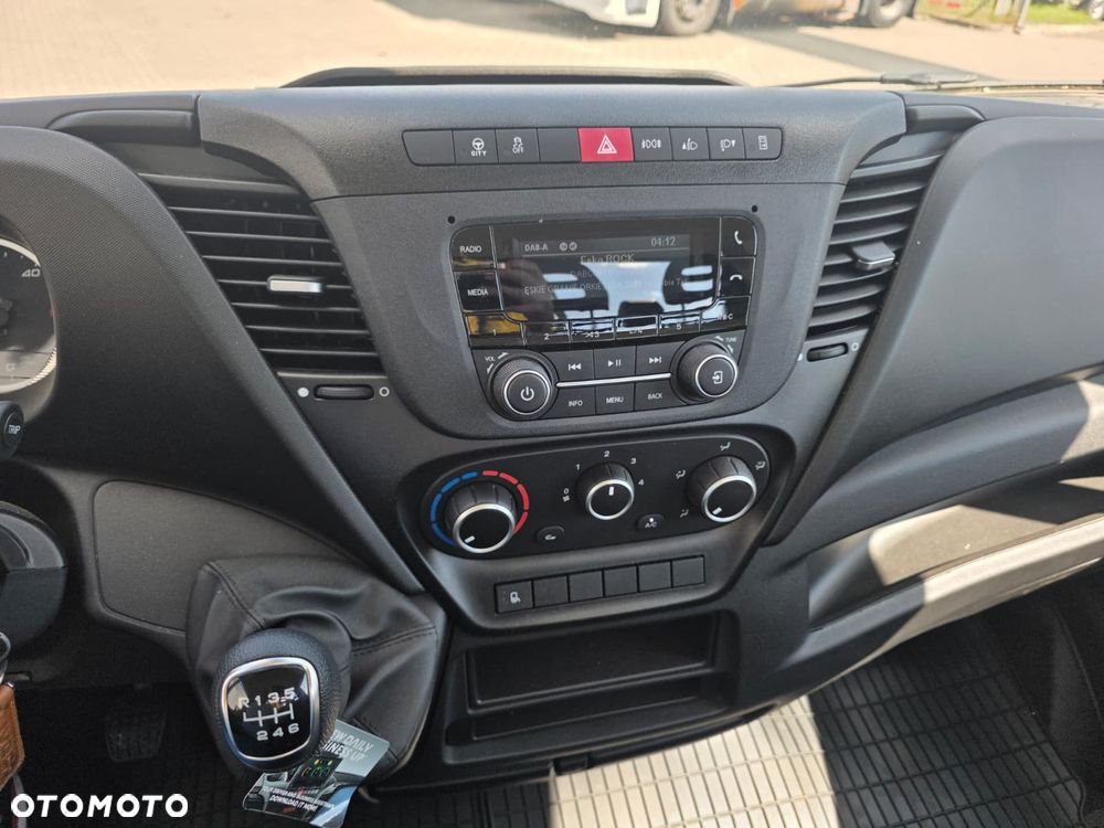 Iveco Daily - Promocyjne Finansowanie od 101 % !!! - 11