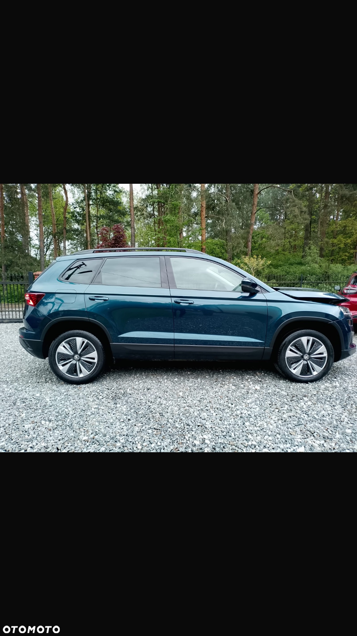 Skoda Karoq 2.0 TDI SCR Ambition - 9