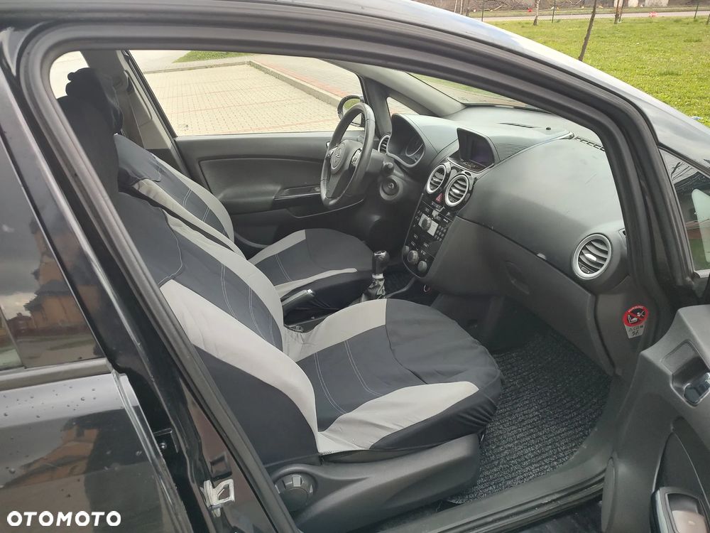 Opel Corsa 1.3 CDTI Catch me - 35