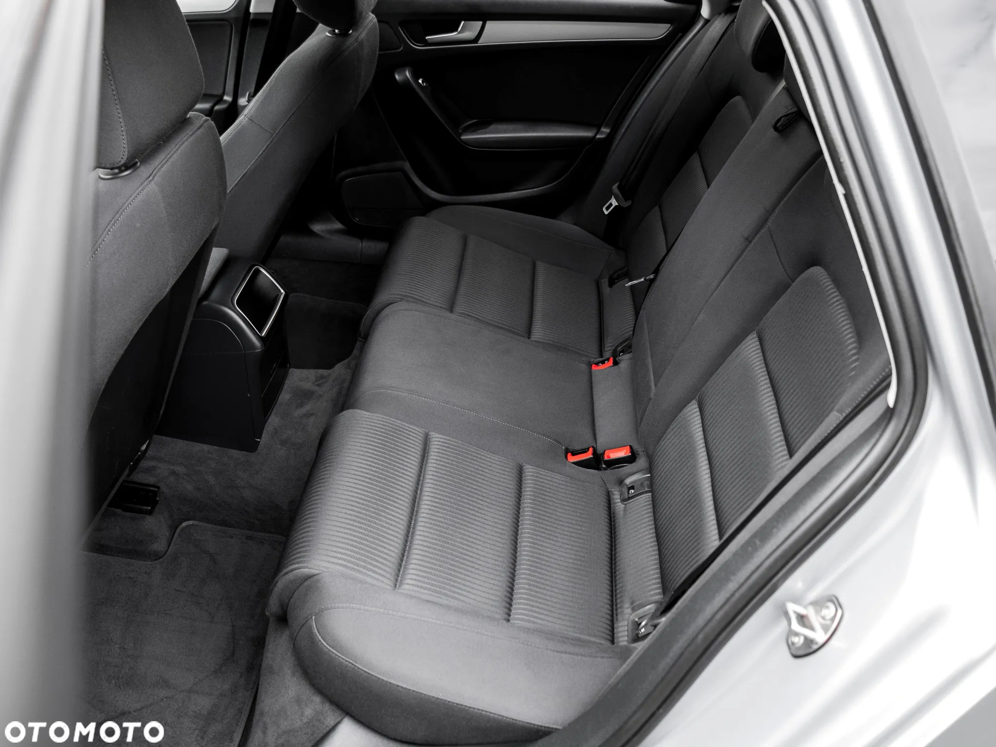 Audi A4 - 14