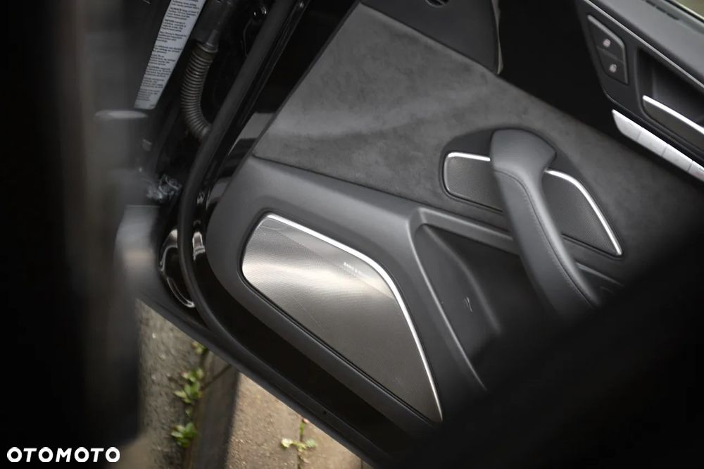 Audi A8 3.0 TDI DPF clean quattro tiptronic Lang - 16