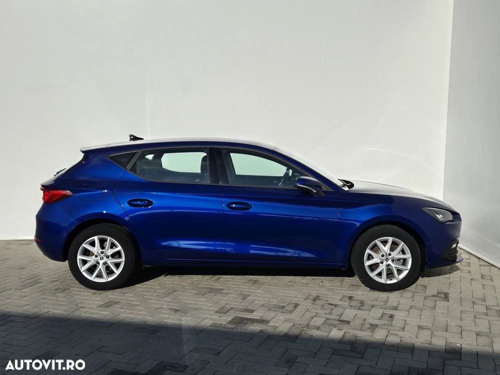 Seat Leon 1.0 TSI Reference - 6