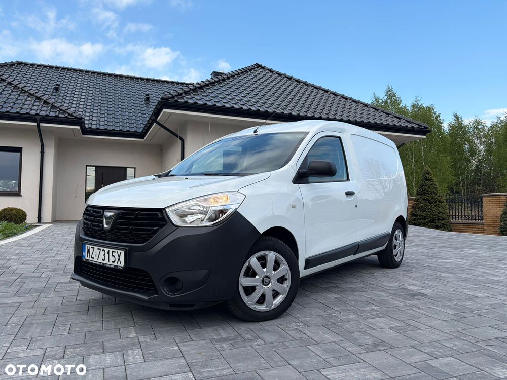 Dacia Dokker - 3