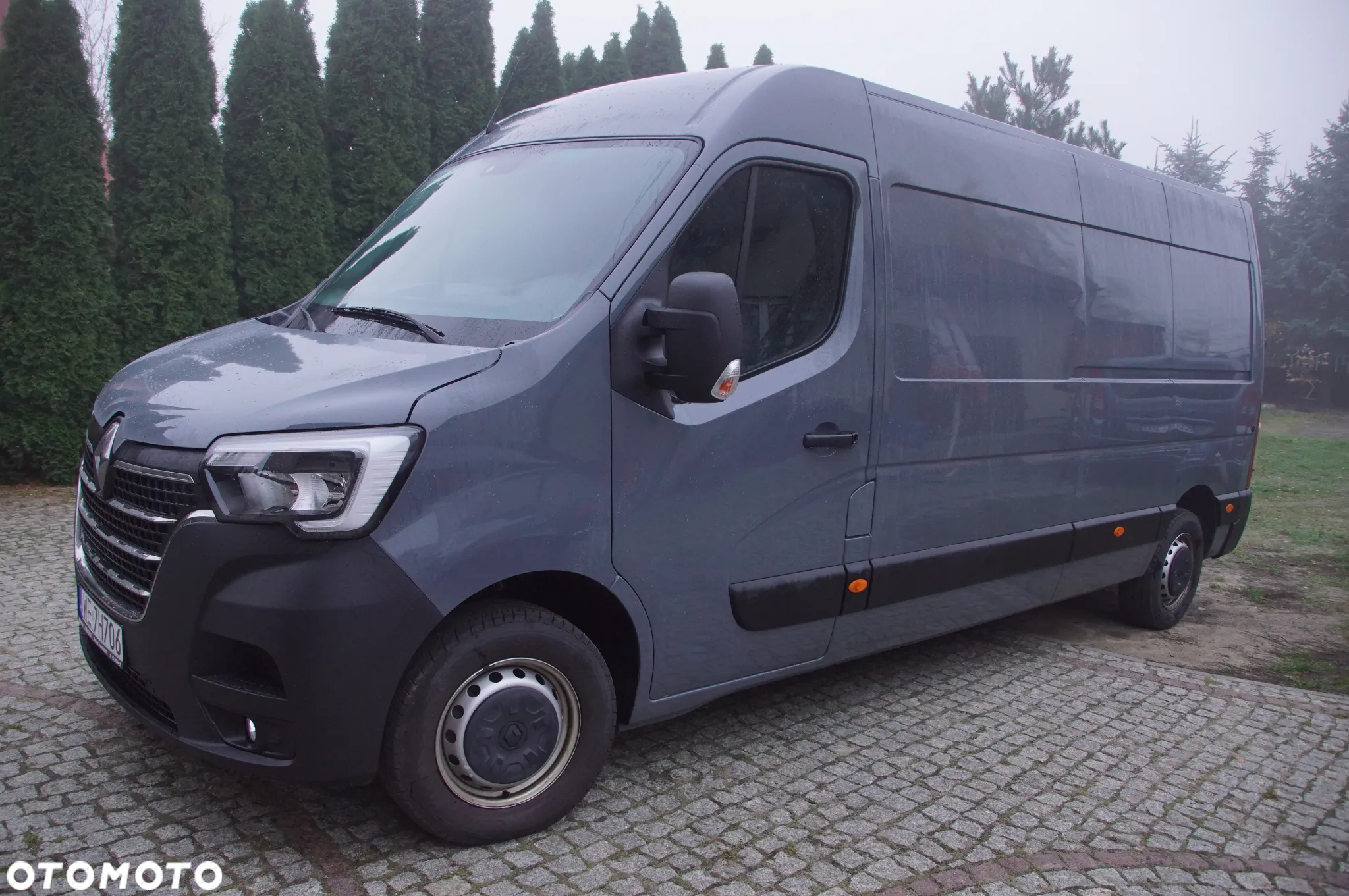 Renault MASTER - 3