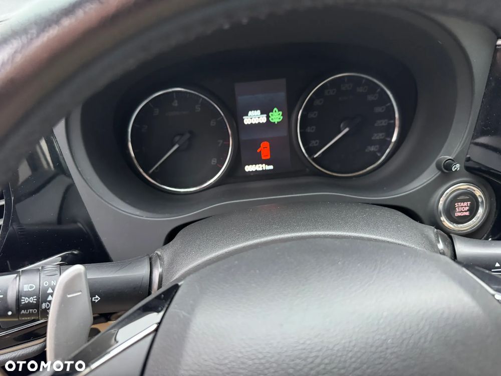 Mitsubishi Outlander 2.0 4WD CVT Active+ - 12