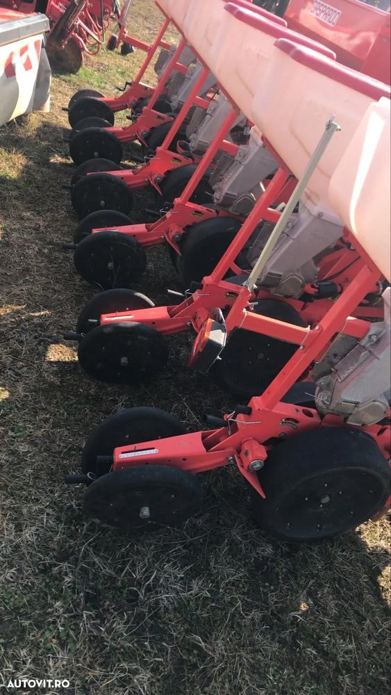 Maschio GASPARDO MT 6 Semanatoare - 2