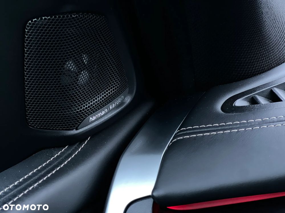BMW X5 M M50d - 24
